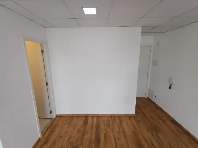 Sala para alugar, 40 m² por R$ 3.070/mês - Barra Funda - São Paulo/SP