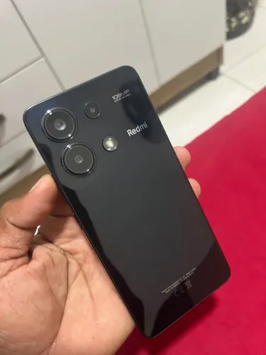 Redmi note 13