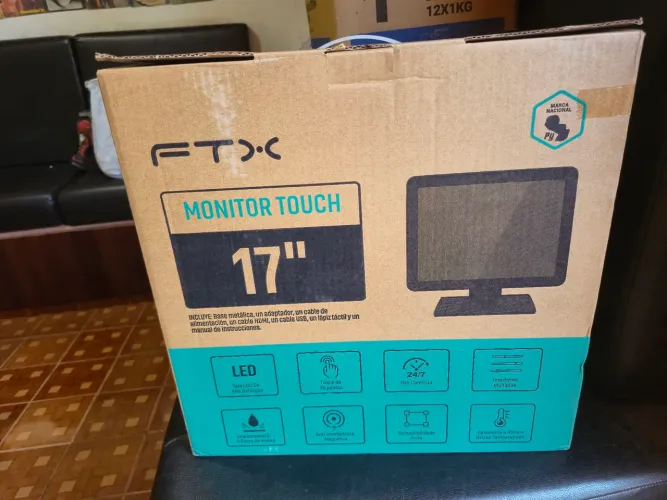 Monitor
