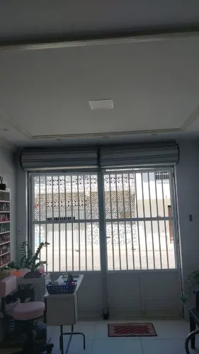 PORTA DE ENROLAR - 2,10 x 2,20