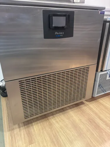 Ultra congelador 5 gns