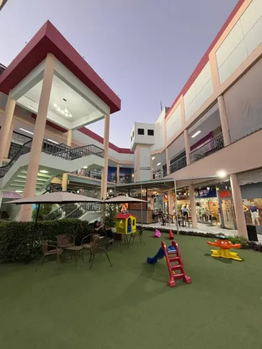 LOJA COMERCIAL | SHOPPING CABOATÃ | IMBUÍ | PRONTA PARA USO