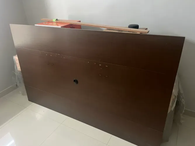 Painel para tv de até 60 polegadas