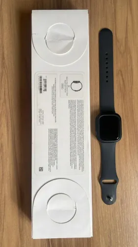Apple Watch SE