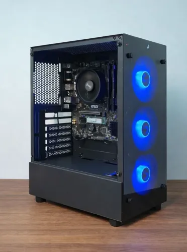 Pc Gamer Ryzen 5 5600GT