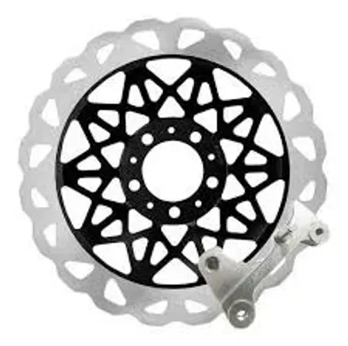 DISCO DE FREIO DIANTEIRO ESPORTIVO BROS 150/160 XRE 190