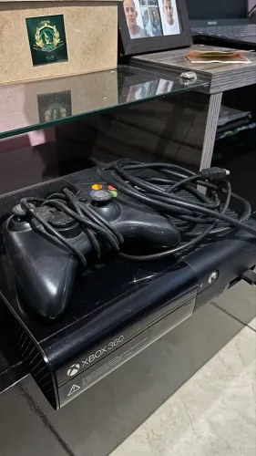 X 360 desbloqueado