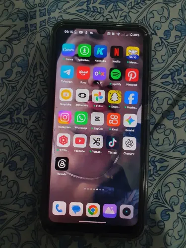 REALME C53