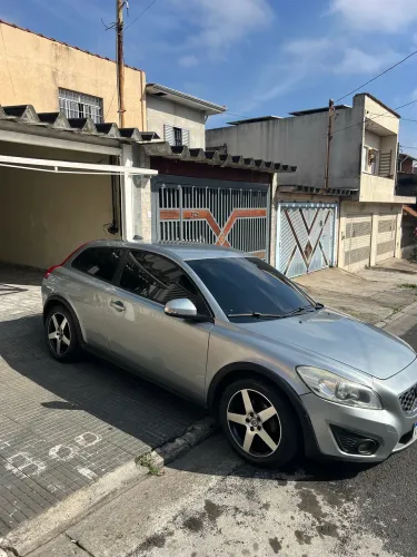 Volvo C30 2.0 145cv 2011