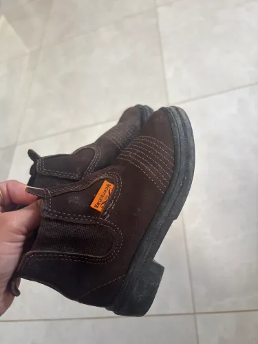 Botas Masculina infantil