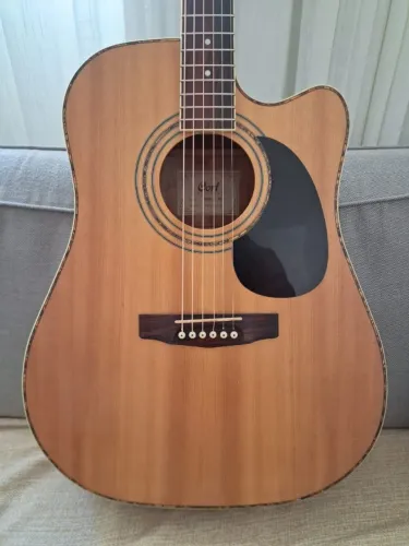 Violão Cort AD880CE