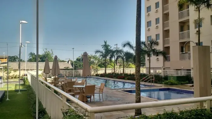VENDO - ALEGRO MONTENEGRO MOBILIADO - 2 quartos - Belém - PA