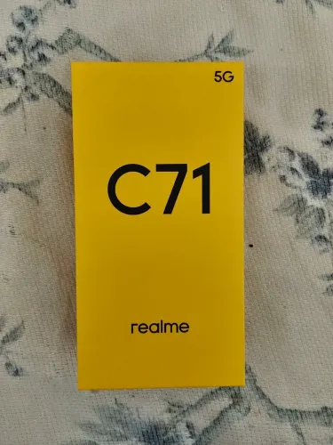 Realm C71 5G