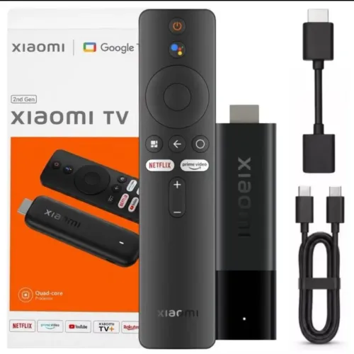 XAOMI TV
