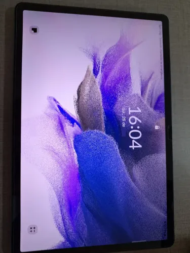 Samsung Galaxy Tab S7 FE 