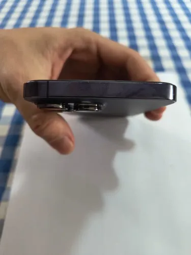 iPhone 14 PRO MAX - 128Gb - Muito Conservado