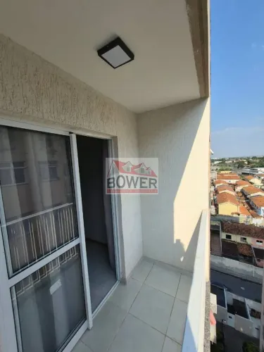 Apartamento com 2 dormitórios à venda, 55 m² por R$ 179.000,00 - Vista Alegre - São Gonçal