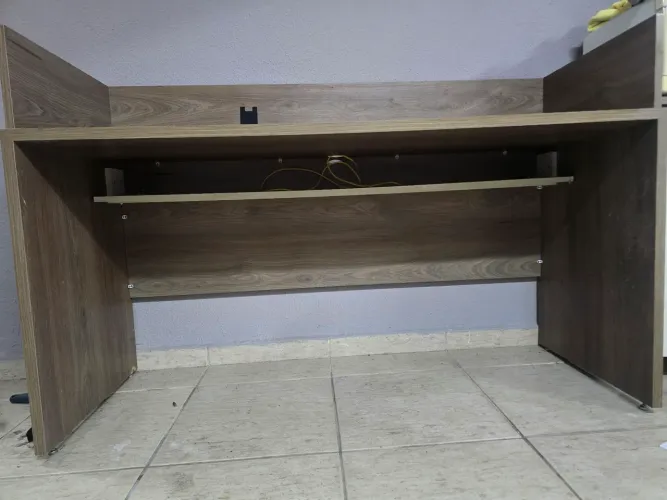 Mesa de escritório, estudo,