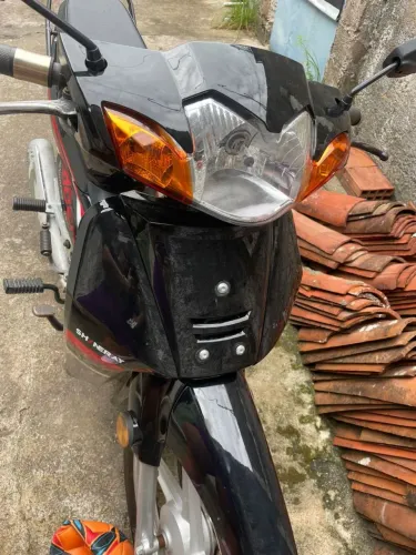 Shineray Phoenix Gold 50cc , nova