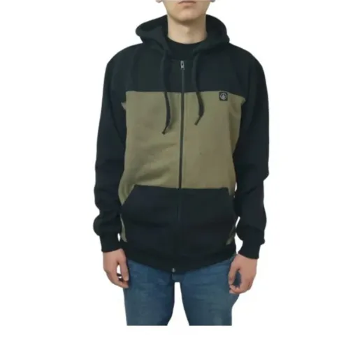 Moleton da volcom 