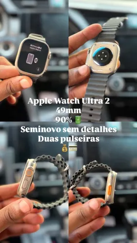 Apple Watch Ultra 2 ORIGINAL