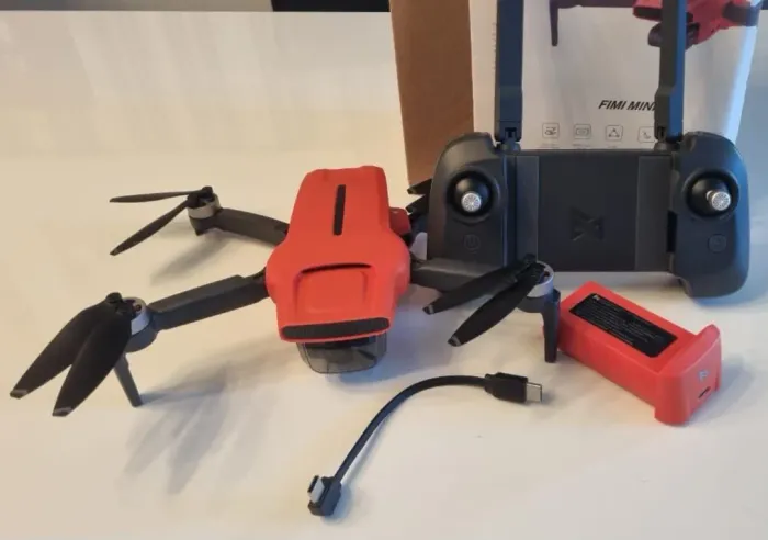 Drone FIMI MINI 3