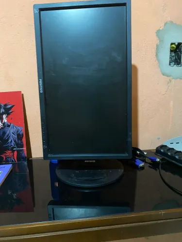 Monitor 19 polegadas 