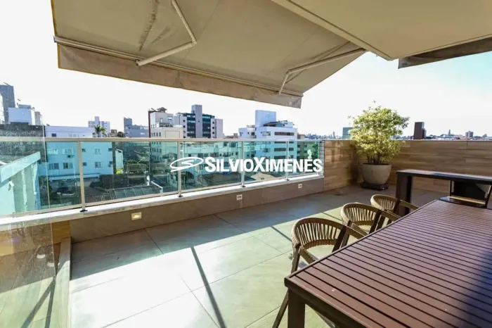 Cobertura com 3 quartos à Venda, Prado - Belo Horizonte