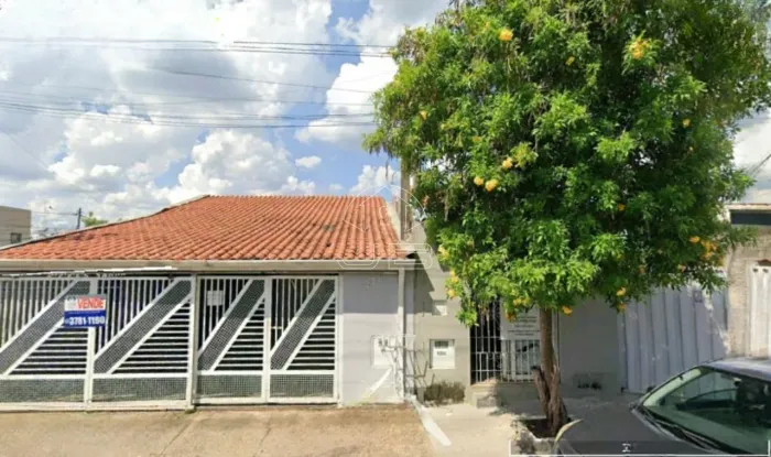 Casa para locação e venda no Jardim Aparecida, em Campinas/SP
