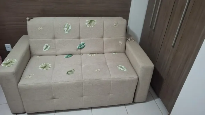 Sofá cama