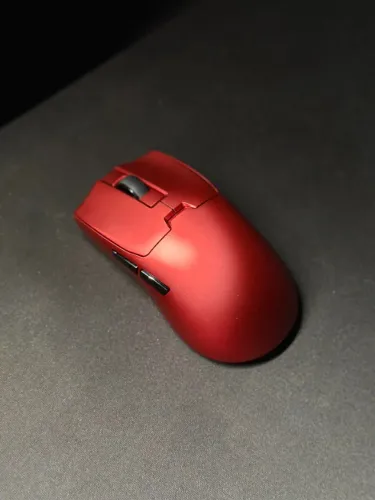 (LACRADO) Mouse Gamer M800 mini DELUX