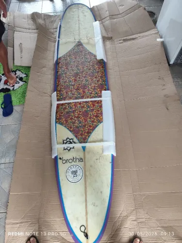 Longe Board Brotha 9'4 72L