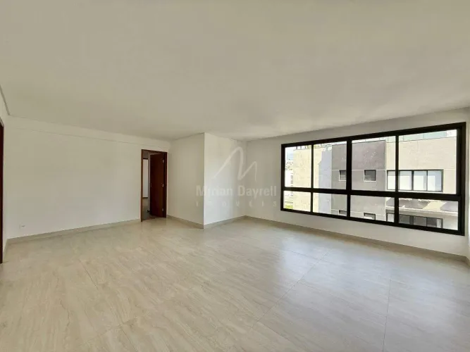 (64094) à venda - Apartamento com 4 quartos, 3 vagas, no Serra
