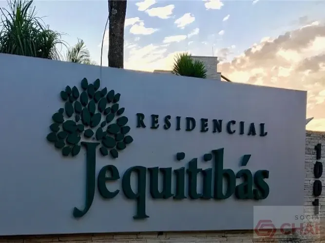 Casa Em Condomínio Para Venda COND. RES. JEQUITIBÁS MOGI MIRIM
