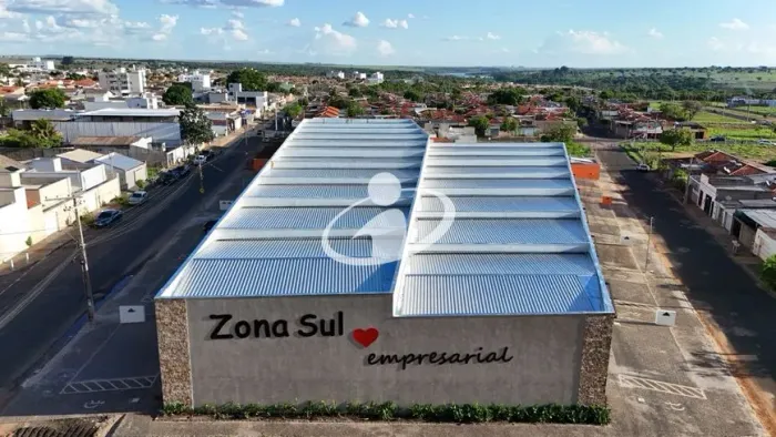 Aluguel Sala SHOPPING PARK