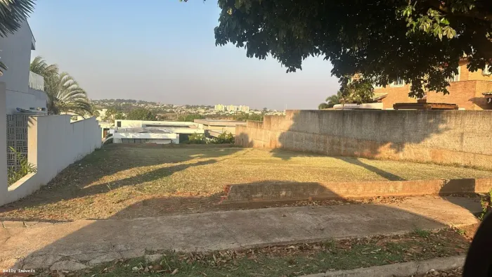 Terreno em Condomínio para Venda em Álvares Machado, Condomínio Gramado