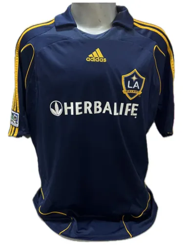 Camisa LA Galaxy -07/08