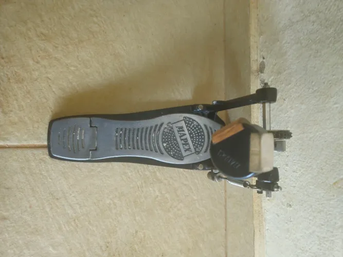 Pedal Mapex P700