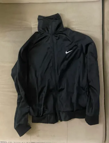 Casaco Nike Oficial