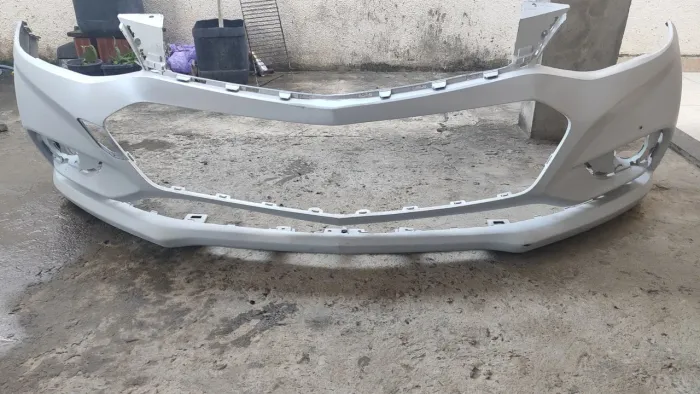 Para choque cruze 2017,18,19 sedan