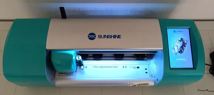 Impressora de Películas Sunshine Pro