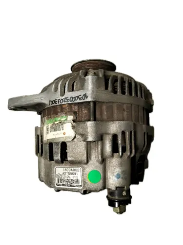 Alternador Pajero TR4 2.0 16V 2005 a 2012 Mitsubishi A2TG0691 105A