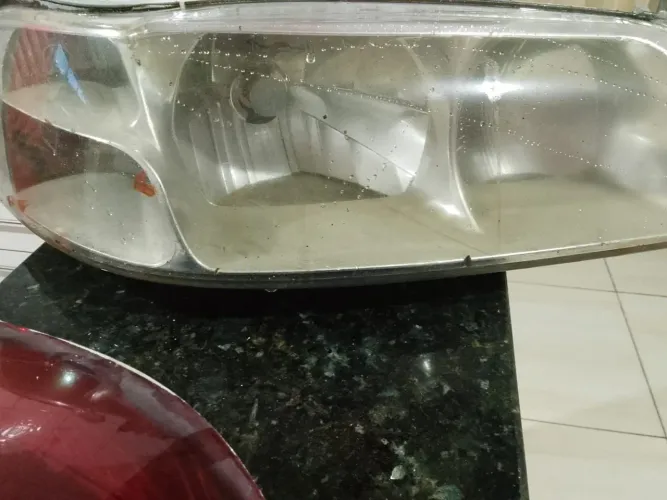 Vendo lanterna traseira Fiat palio 2003