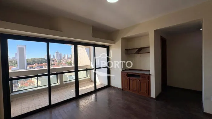 Apartamento 3 quartos à venda Edifício Flavia - Piracicaba