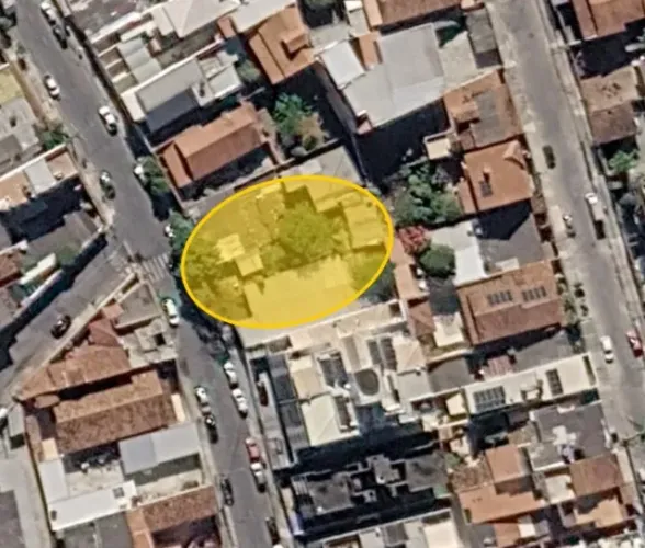 Terreno 825 m² | 28 m de Frente | Bairro Glória | Contagem