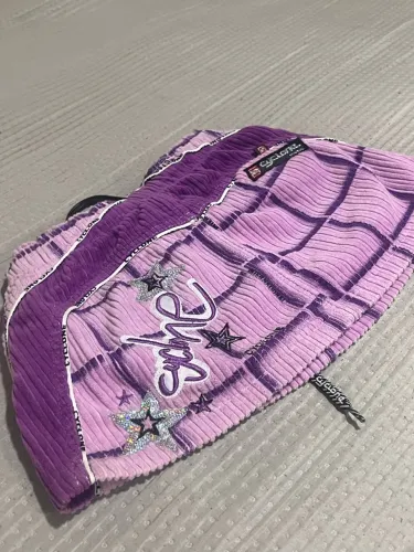 Saia cyclone