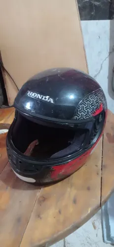 Capacete Flyer Honda original 60