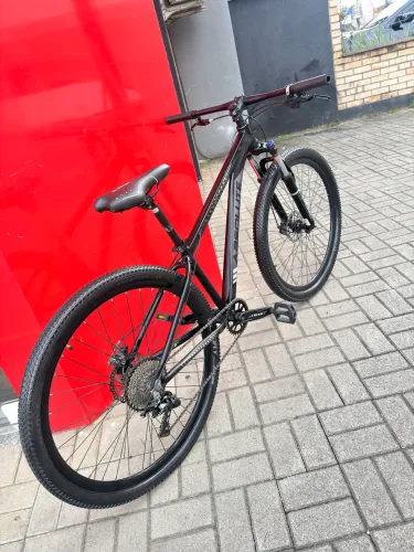 Absolute 15 grupo Shimano 1 x 10 Deore 