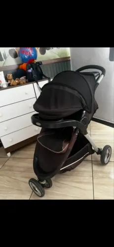 Certinho de bebê
