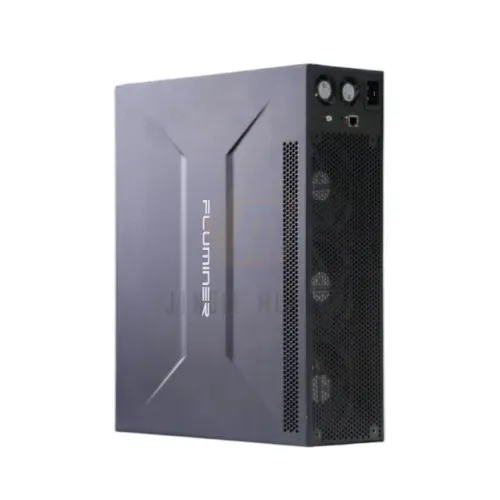 Mineradora de Bitcoin Fluminer T3 110 TH/s